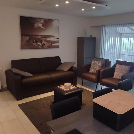 Maas Chalet Aldeneik Maaseik Dış mekan fotoğraf
