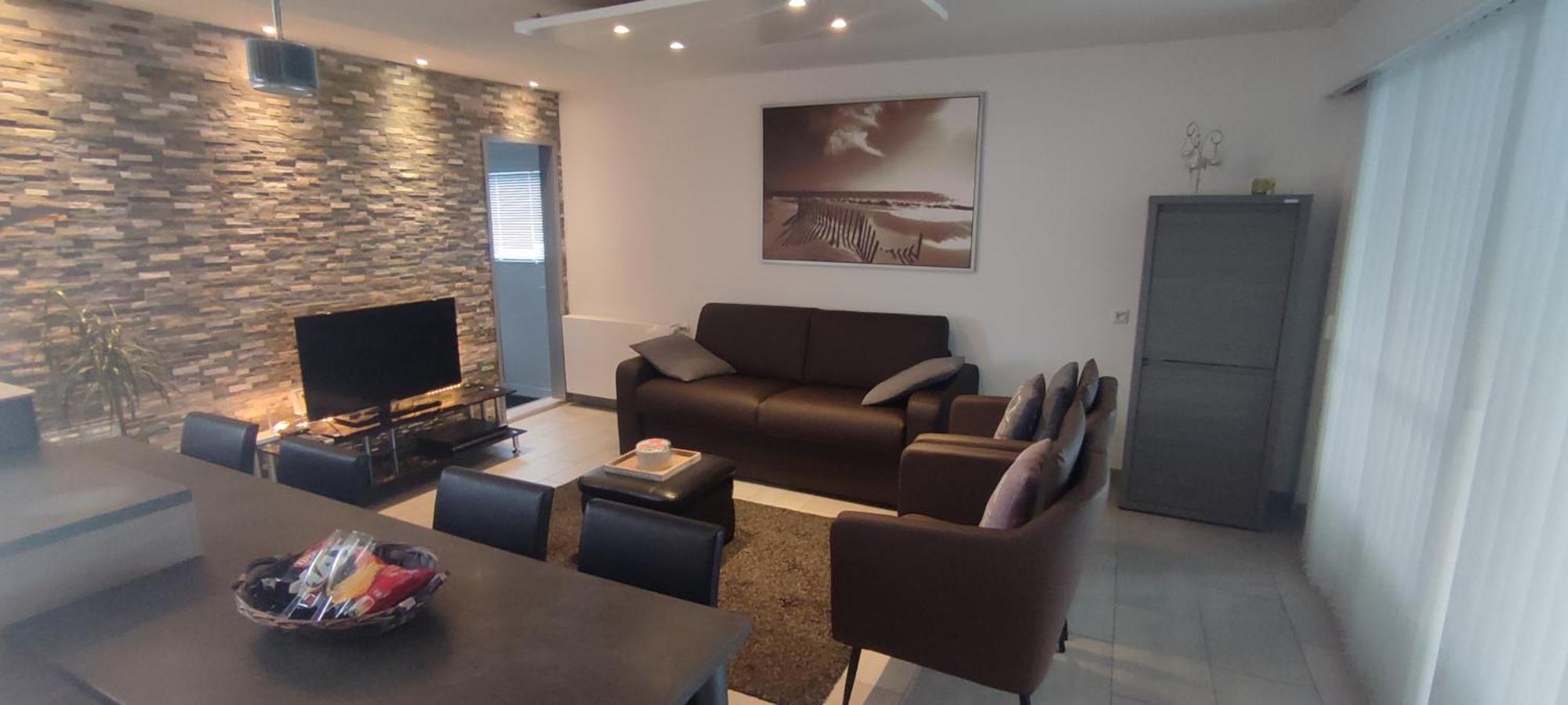Maas Chalet Aldeneik Maaseik Dış mekan fotoğraf