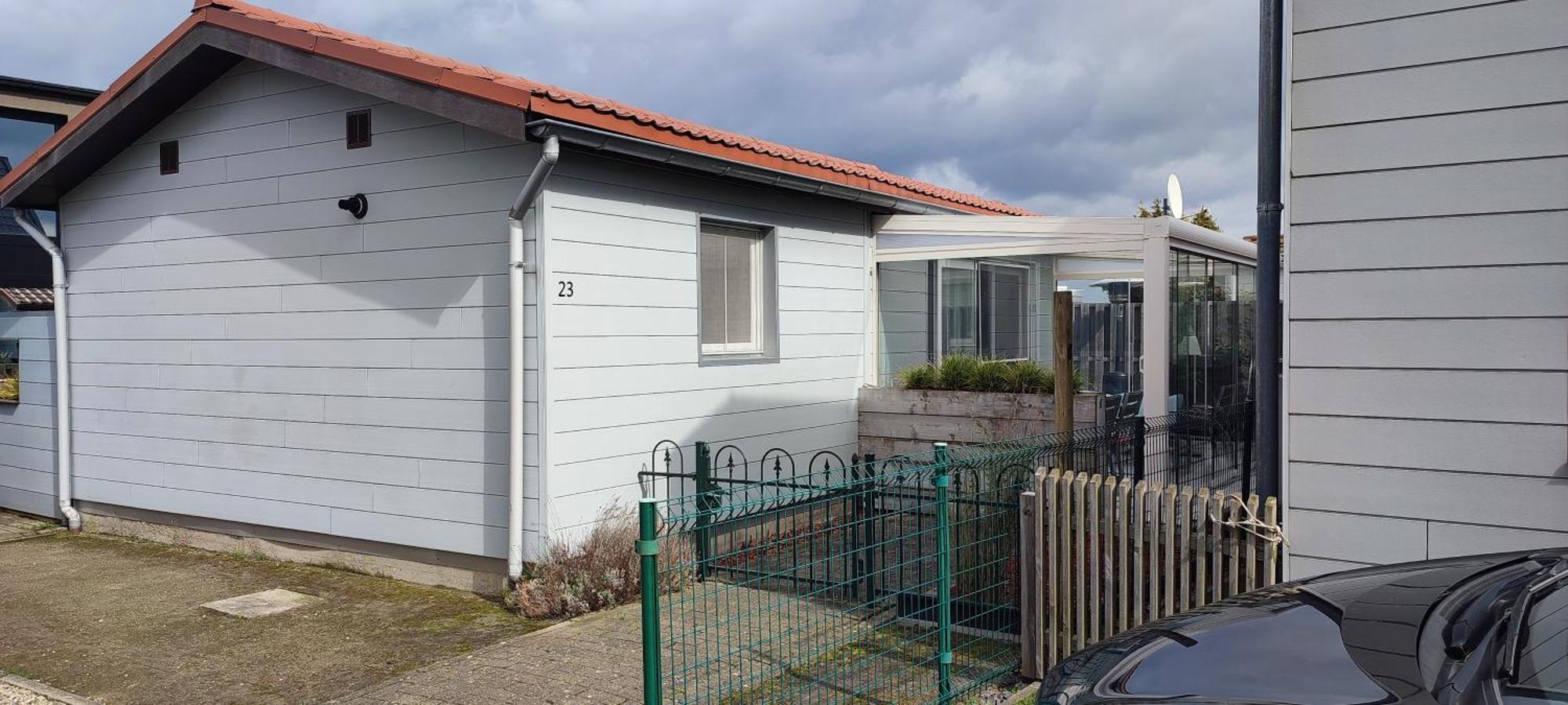 Maas Chalet Aldeneik Maaseik Dış mekan fotoğraf